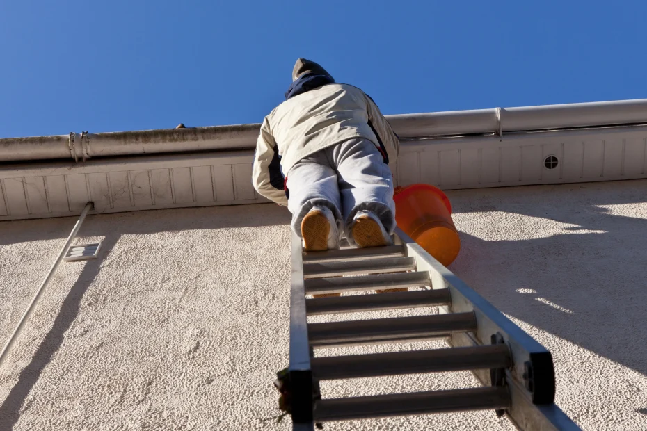 Gutter Cleaning Jacksonville FL