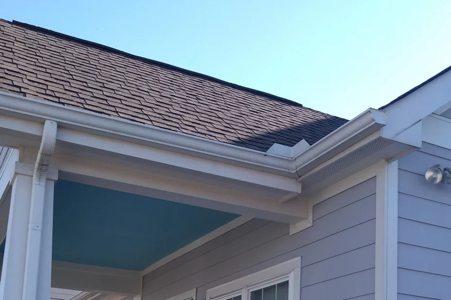 Gutter Cleaning Jacksonville FL