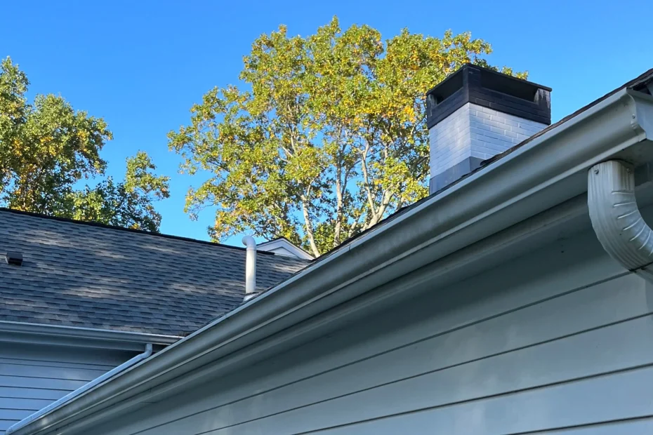 Gutter Cleaning Jacksonville FL